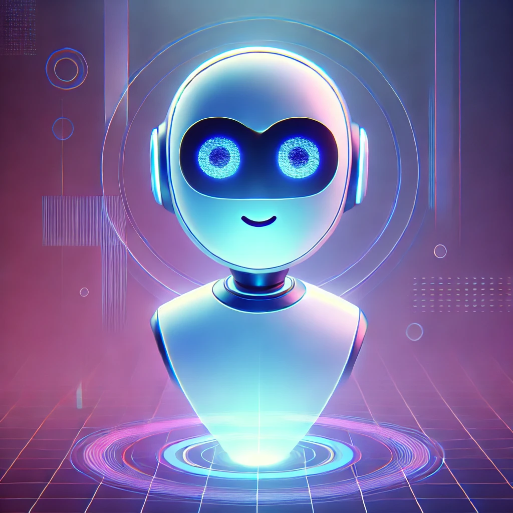 Buddy Logo